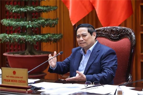 Chỉ đạo mới của Thủ tướng về phát triển ngành công nghiệp đất hiếm